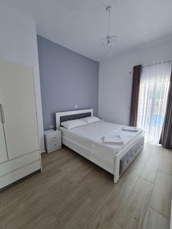 Summer Time Hotel Ksamil Exterior foto